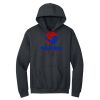 Montangelo Heavy Blend Hooded Sweatshirt Thumbnail