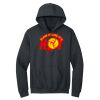 Montangelo Heavy Blend Hooded Sweatshirt Thumbnail
