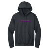 Montangelo Heavy Blend Hooded Sweatshirt Thumbnail
