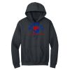 Montangelo Heavy Blend Hooded Sweatshirt Thumbnail