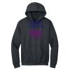 Montangelo Heavy Blend Hooded Sweatshirt Thumbnail