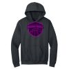 Montangelo Heavy Blend Hooded Sweatshirt Thumbnail