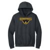 Montangelo Heavy Blend Hooded Sweatshirt Thumbnail