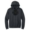 Montangelo Heavy Blend Hooded Sweatshirt Thumbnail