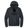 Montangelo Heavy Blend Hooded Sweatshirt Thumbnail