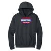 Montangelo Heavy Blend Hooded Sweatshirt Thumbnail