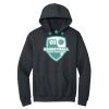 Montangelo Heavy Blend Hooded Sweatshirt Thumbnail