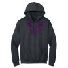 Montangelo Heavy Blend Hooded Sweatshirt Thumbnail
