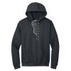 Montangelo Heavy Blend Hooded Sweatshirt Thumbnail