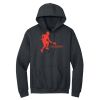 Montangelo Heavy Blend Hooded Sweatshirt Thumbnail