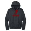 Montangelo Heavy Blend Hooded Sweatshirt Thumbnail