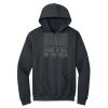 Montangelo Heavy Blend Hooded Sweatshirt Thumbnail
