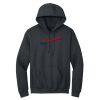 Montangelo Heavy Blend Hooded Sweatshirt Thumbnail