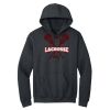 Montangelo Heavy Blend Hooded Sweatshirt Thumbnail
