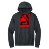 Montangelo Heavy Blend Hooded Sweatshirt Thumbnail