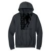 Montangelo Heavy Blend Hooded Sweatshirt Thumbnail