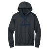 Montangelo Heavy Blend Hooded Sweatshirt Thumbnail