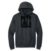 Montangelo Heavy Blend Hooded Sweatshirt Thumbnail