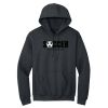 Montangelo Heavy Blend Hooded Sweatshirt Thumbnail