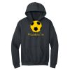 Montangelo Heavy Blend Hooded Sweatshirt Thumbnail