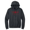Montangelo Heavy Blend Hooded Sweatshirt Thumbnail