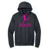 Montangelo Heavy Blend Hooded Sweatshirt Thumbnail