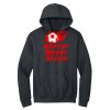 Montangelo Heavy Blend Hooded Sweatshirt Thumbnail
