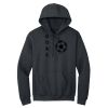 Montangelo Heavy Blend Hooded Sweatshirt Thumbnail