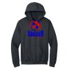 Montangelo Heavy Blend Hooded Sweatshirt Thumbnail