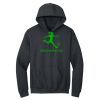 Montangelo Heavy Blend Hooded Sweatshirt Thumbnail