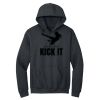 Montangelo Heavy Blend Hooded Sweatshirt Thumbnail