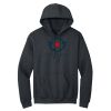 Montangelo Heavy Blend Hooded Sweatshirt Thumbnail