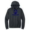 Montangelo Heavy Blend Hooded Sweatshirt Thumbnail