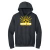 Montangelo Heavy Blend Hooded Sweatshirt Thumbnail