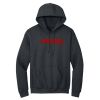 Montangelo Heavy Blend Hooded Sweatshirt Thumbnail