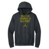 Montangelo Heavy Blend Hooded Sweatshirt Thumbnail