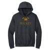 Montangelo Heavy Blend Hooded Sweatshirt Thumbnail