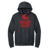 Montangelo Heavy Blend Hooded Sweatshirt Thumbnail