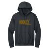 Montangelo Heavy Blend Hooded Sweatshirt Thumbnail