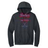 Montangelo Heavy Blend Hooded Sweatshirt Thumbnail
