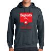 Montangelo Heavy Blend Hooded Sweatshirt Thumbnail
