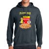 Montangelo Heavy Blend Hooded Sweatshirt Thumbnail