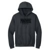 Montangelo Heavy Blend Hooded Sweatshirt Thumbnail