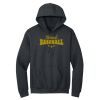 Montangelo Heavy Blend Hooded Sweatshirt Thumbnail