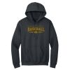 Montangelo Heavy Blend Hooded Sweatshirt Thumbnail