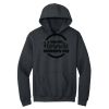 Montangelo Heavy Blend Hooded Sweatshirt Thumbnail