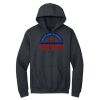 Montangelo Heavy Blend Hooded Sweatshirt Thumbnail