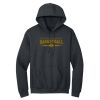 Montangelo Heavy Blend Hooded Sweatshirt Thumbnail