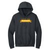 Montangelo Heavy Blend Hooded Sweatshirt Thumbnail