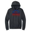 Montangelo Heavy Blend Hooded Sweatshirt Thumbnail